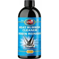 Autosol Limpador 500ml