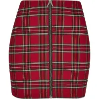 Urban Classics Saia Checker
