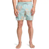 Billabong Calção De Banho Vacay