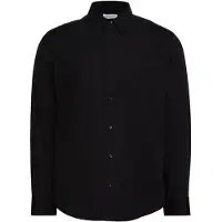 Calvin Klein Camisa De Manga Comprida Lv04lb148g