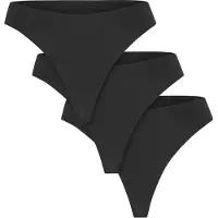 Urban Classics Tanga Lasercut 3 Unidades