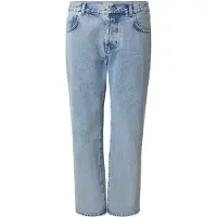 Dan Fox Apparel Calças de ganga 'Jack' azul claro