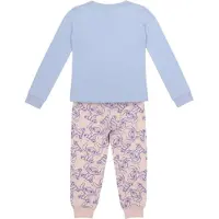 Disney Pijama De Manga Comprida Stitch