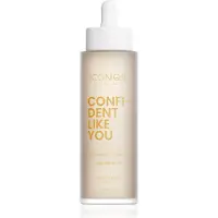 ICONIQUE Professional Anti-Hair Loss & Thinning siero capelli Confident Like You 100 ml