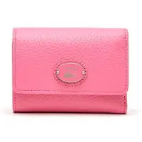 Lacoste Carteira Feminina Nf4163gz