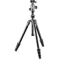Gitzo Tripé Tgk0545t-82tqd Traveler 4 Secc