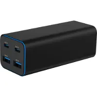 Gembird Carregador De Parede Usb