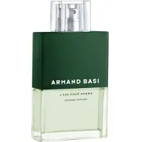Armand Basi perfume L'Eau Pour Homme Intense Vetiver EDT 75 ml