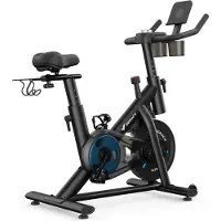Merach Bicicleta Ergométrica Mr-s26b2-eu