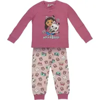 Cerda Universal Pijama De Manga Comprida Gabby´s Dollhouse