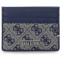 GUESS da uomo ID card SMBOLJLEA25-SDB