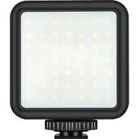 Puluz Estúdio De Luz Led Rgb Pu560b