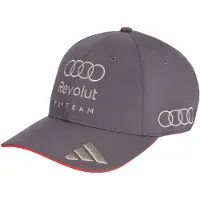 Adidas BONÉ DA AUDI REVOLUT F1 TEAM