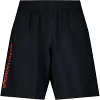Under Armour Calções Tech Woven Wordmark