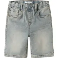 Name It Kids Calças de ganga 'NKMRyan' azul claro