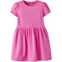 Name it Vestido 'NMFVivia' rosa claro