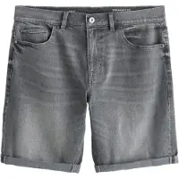 Next Calças de ganga cinzento denim
