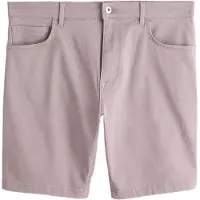 Next Calças chino rosa claro
