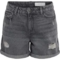 Noisy May Short Jeans Smiley