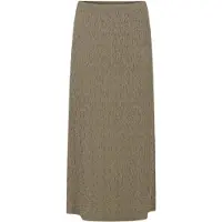 Soft Rebels Saia ' SRBallina ' greige
