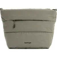 Topologie - Bolsas - Pack Besace Moss Silky Peach para Unissexo - Nylon