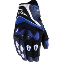 Alpinestars Luvas De Corrida Sp-r Pro Gloves