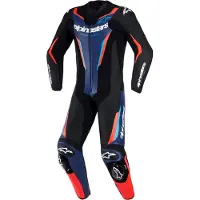 Alpinestars Fato De Couro Gp Force V2