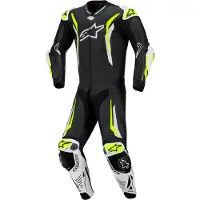 Alpinestars Fato De Couro Gp Tech V5