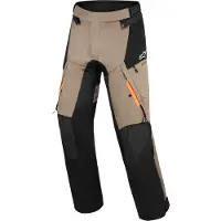 Alpinestars Calças Andes V4 Drystar