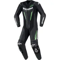 Alpinestars Fato De Couro Gp Force V2