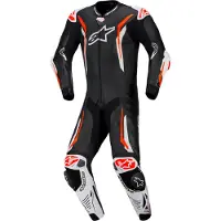 Alpinestars Fato De Couro Gp Tech V5