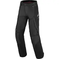 Alpinestars Preto 4XL