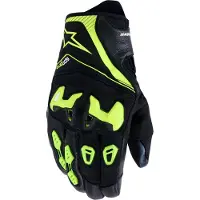 Alpinestars Luvas De Corrida Sp-r Pro Gloves