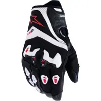 Alpinestars Luvas De Corrida Sp-r Pro Gloves