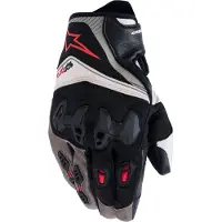 Alpinestars Luvas De Corrida Sp-r Pro Gloves