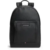 Tommy Hilfiger Mochila 'CENTRAL' preto