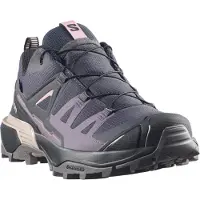 Salomon Sapatos De Caminhada X Ultra 360 Gore-tex