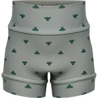 Hummel Calção De Banho Boxer Mini Neoprene Aop