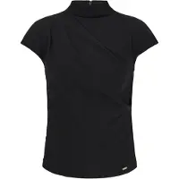 Dreimaster Klassik Blusa 'Classic' preto