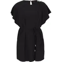 Dreimaster Klassik Vestido preto