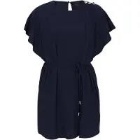 Dreimaster Klassik Vestido navy