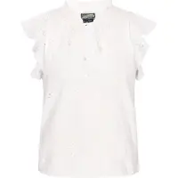 Dreimaster Blusa branco