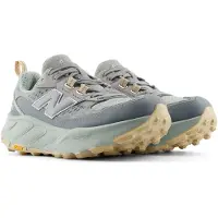 New Balance Sapato baixo 'Hierro Trek' cinzento / cinzento claro