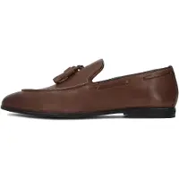 Kazar Sapato Slip-on castanho