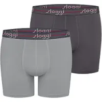 Sloggi Boxers Start Short 2 Unidades