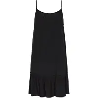 Maire Vestido de verão 'Spring Summer' preto