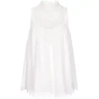 Dreimaster Top branco