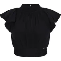 Dreimaster Blusa preto