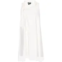 Dreimaster Vestido branco