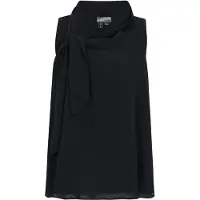 Dreimaster Blusa preto